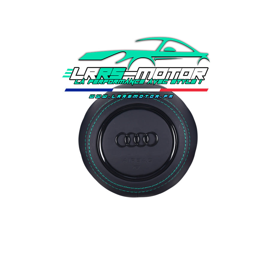 Cache Airbag Audi TT 2, R8, A5, A6, A7, RS6, RS7, RS