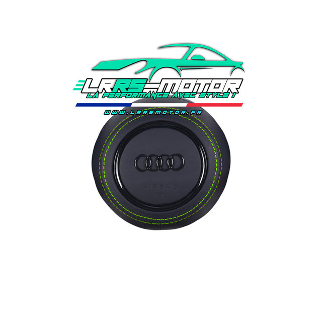 Cache Airbag Audi TT 2, R8, A5, A6, A7, RS6, RS7, RS