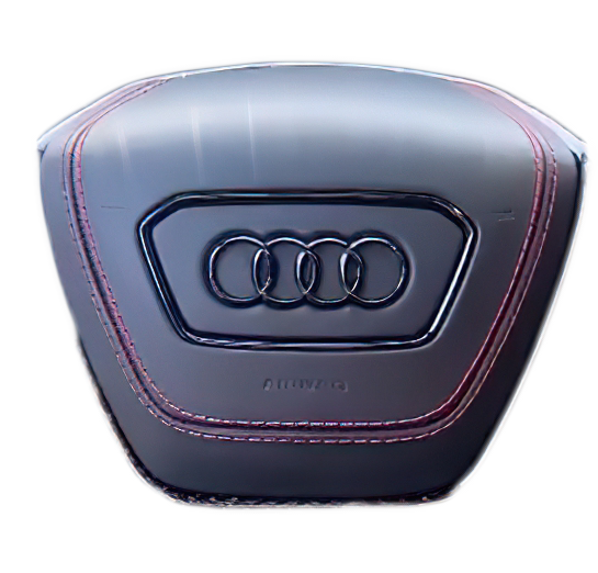 Audi-Airbag der neuen Generation