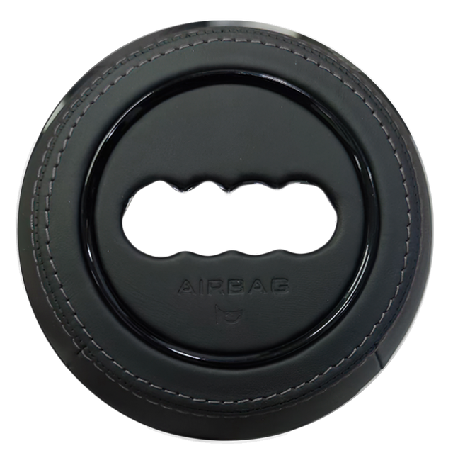 air bag cuir nappa audi