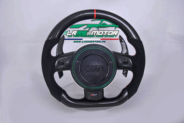 Cache Airbag Audi TT 2, R8, A5, A6, A7, RS6, RS7, RS