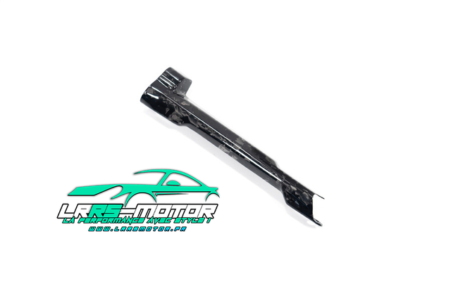 Cache de conduite de frein BDC brillant BMW R 1300 GS à partir de 2023