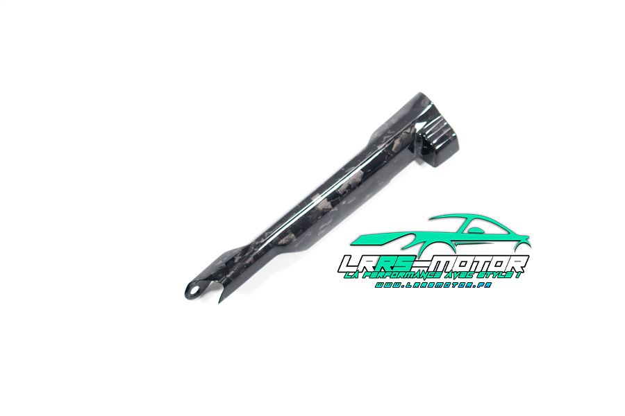 Cache de conduite de frein BDC brillant BMW R 1300 GS à partir de 2023