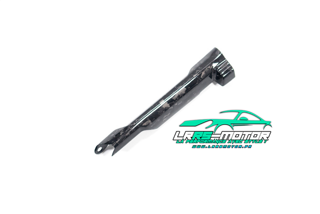 Cache de conduite de frein BDC brillant BMW R 1300 GS à partir de 2023