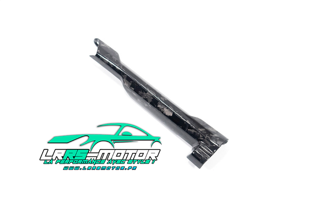 Cache de conduite de frein BDC brillant BMW R 1300 GS à partir de 2023