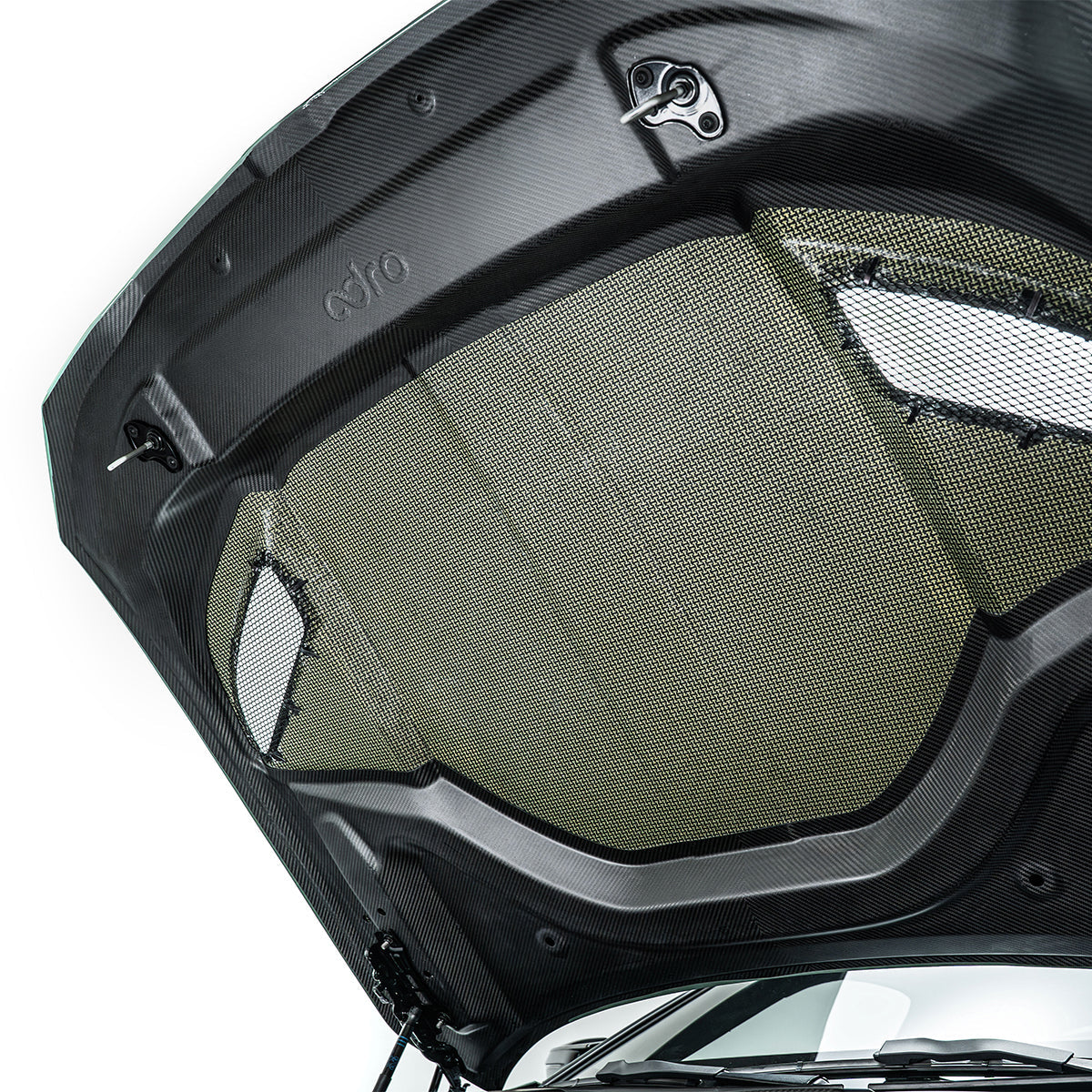 Capot Carbone Prepreg ADRO V2 pour BMW M3 G80 & M4 G82 / G83 (G8X)