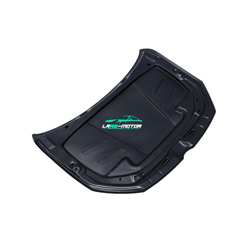 Capot fibre de carbone Golf 7, GTI, R 2014-2017