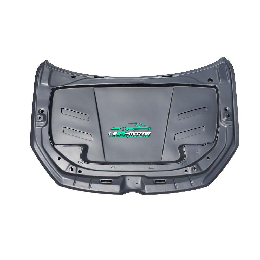 Capot fibre de carbone Golf 7, GTI, R 2014-2017