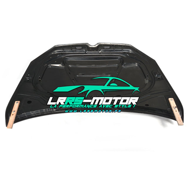 Capot en fibre de carbone GOLF 7 GTI