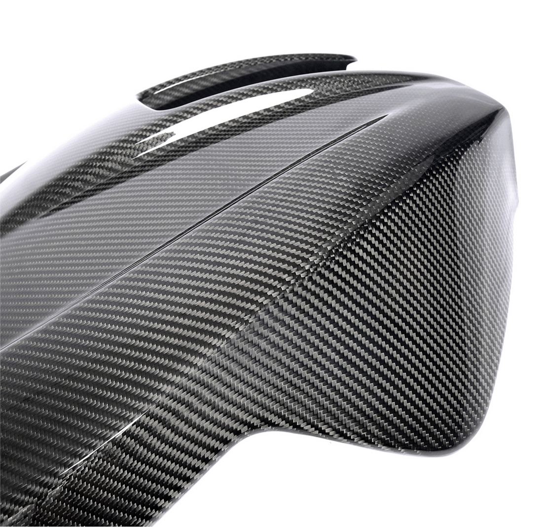 Coques arrière de sièges en fibre de carbone pour BMW M3/M4/M2 – G80 / G81 / G82 / G83 / G87 / G42 / G22 / F91 / F92 / F93 / F97 / F98