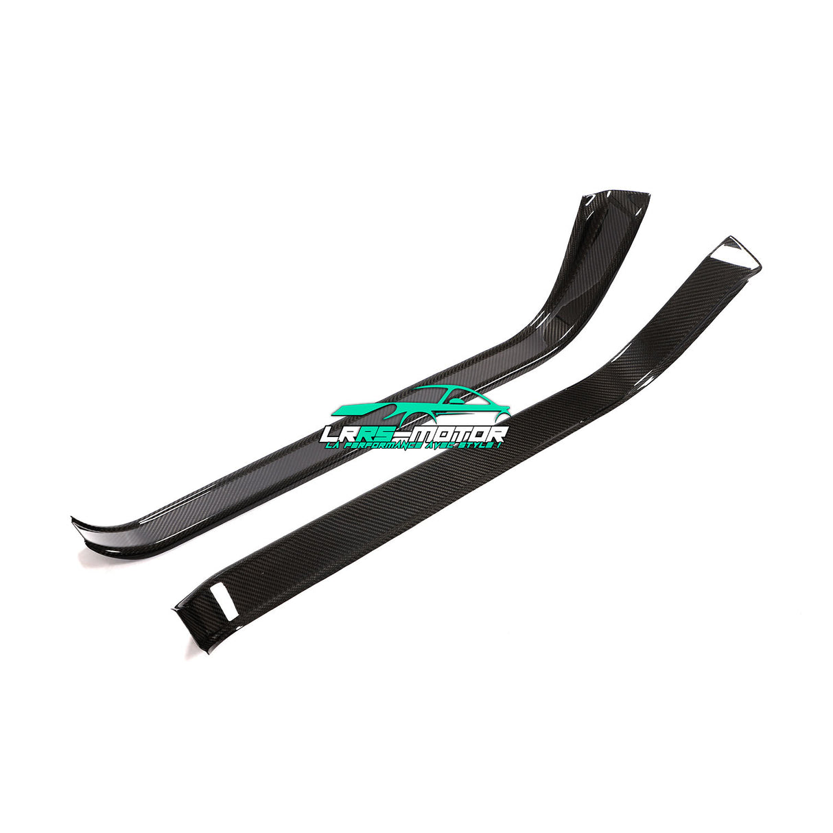 Couvercle de seuil latéral de porte en Fibre de carbone pour Porsche Carrera S, 4S, Turbo S, GT2, GT3, Targa 4S (997), 911 2005-2011