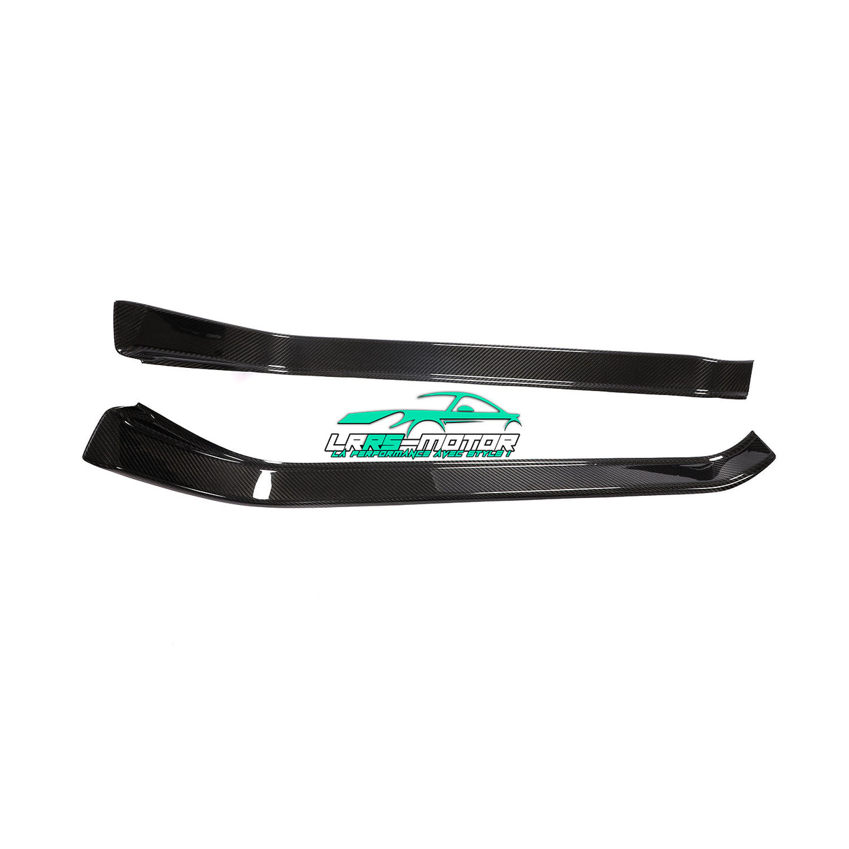 Couvercle de seuil latéral de porte en Fibre de carbone pour Porsche Carrera S, 4S, Turbo S, GT2, GT3, Targa 4S (997), 911 2005-2011