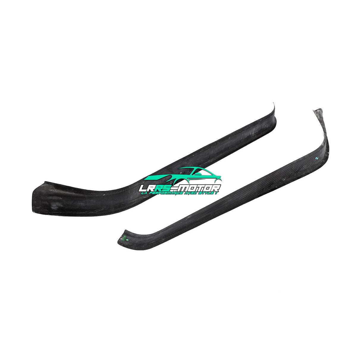 Couvercle de seuil latéral de porte en Fibre de carbone pour Porsche Carrera S, 4S, Turbo S, GT2, GT3, Targa 4S (997), 911 2005-2011