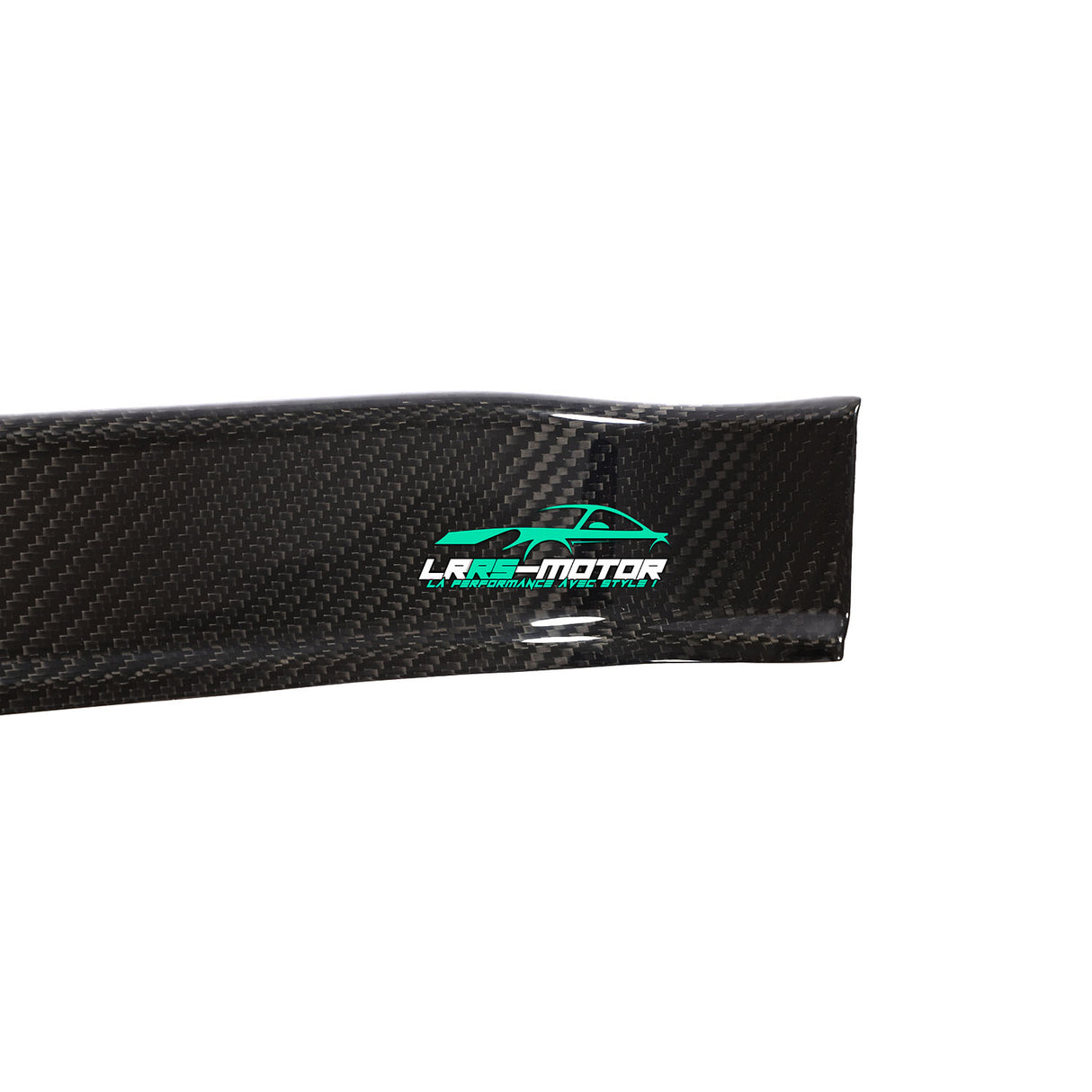 Couvercle de seuil latéral de porte en Fibre de carbone pour Porsche Carrera S, 4S, Turbo S, GT2, GT3, Targa 4S (997), 911 2005-2011