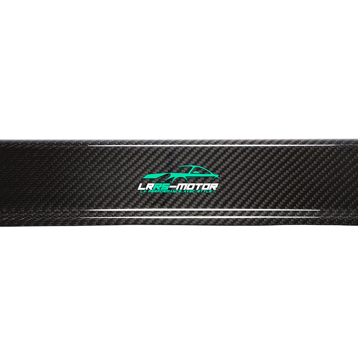 Couvercle de seuil latéral de porte en Fibre de carbone pour Porsche Carrera S, 4S, Turbo S, GT2, GT3, Targa 4S (997), 911 2005-2011