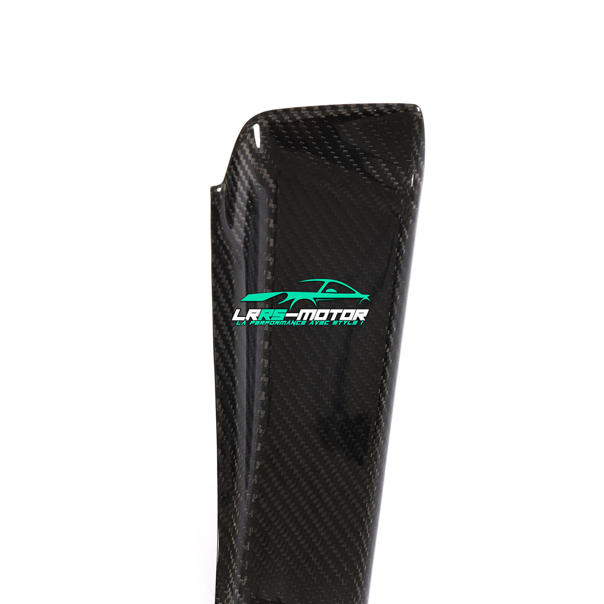 Couvercle de seuil latéral de porte en Fibre de carbone pour Porsche Carrera S, 4S, Turbo S, GT2, GT3, Targa 4S (997), 911 2005-2011