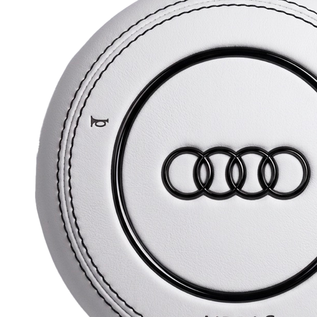 Cache Airbag Audi TT 2, R8, A5, A6, A7, RS6, RS7, RS