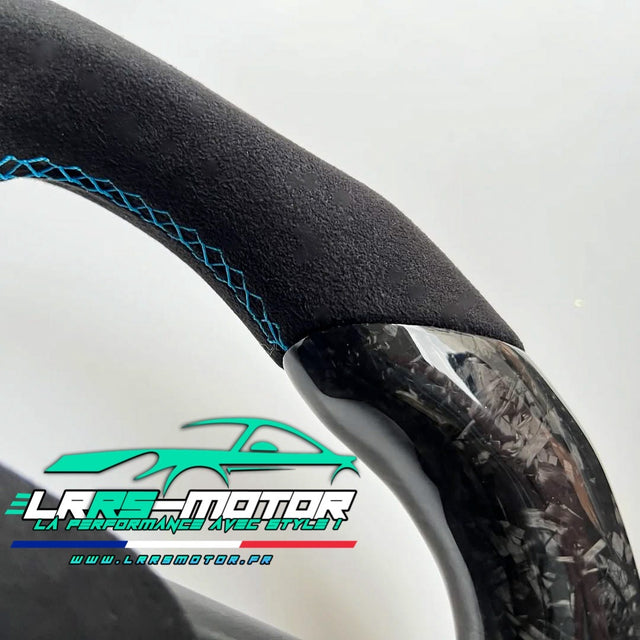 SEAT Carbon-Lenkrad