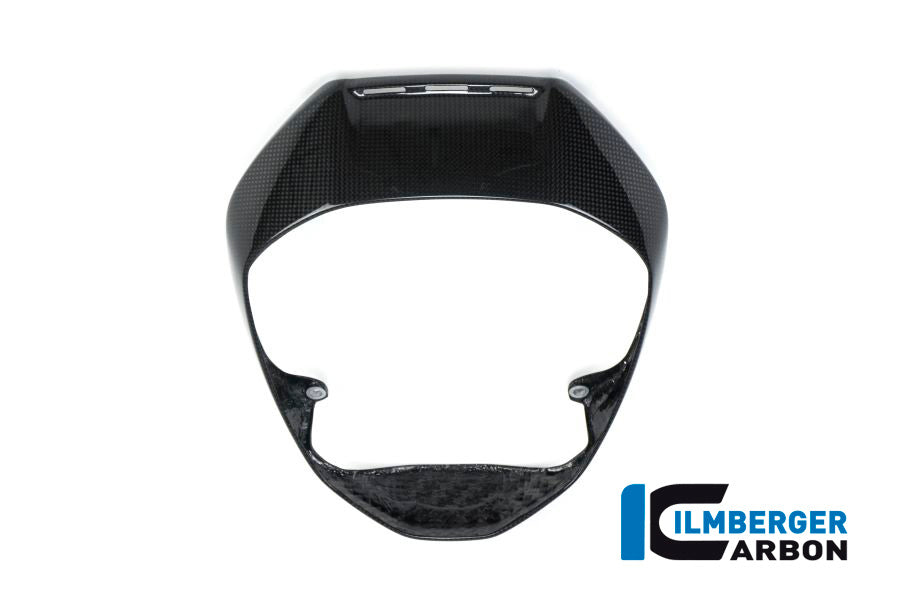 Pièce carbone pour Ducati XDiavel'16 2018-2024
