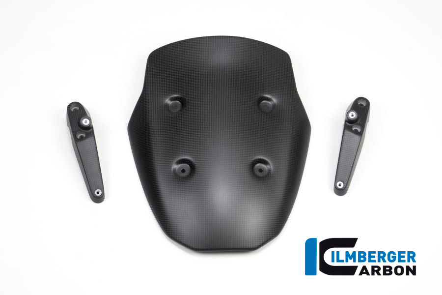 Pièce carbone pour Ducati XDiavel'16 2018-2024