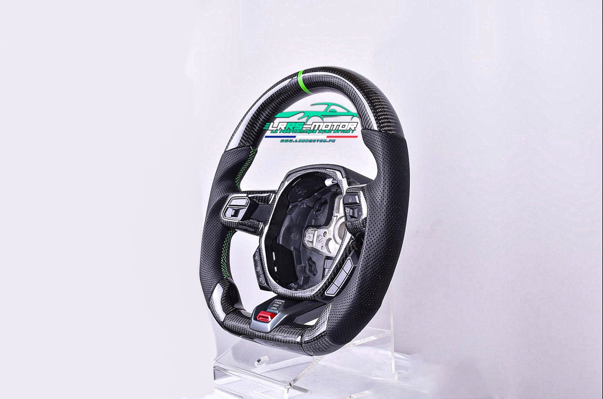 Volant Lamborghini Huracan