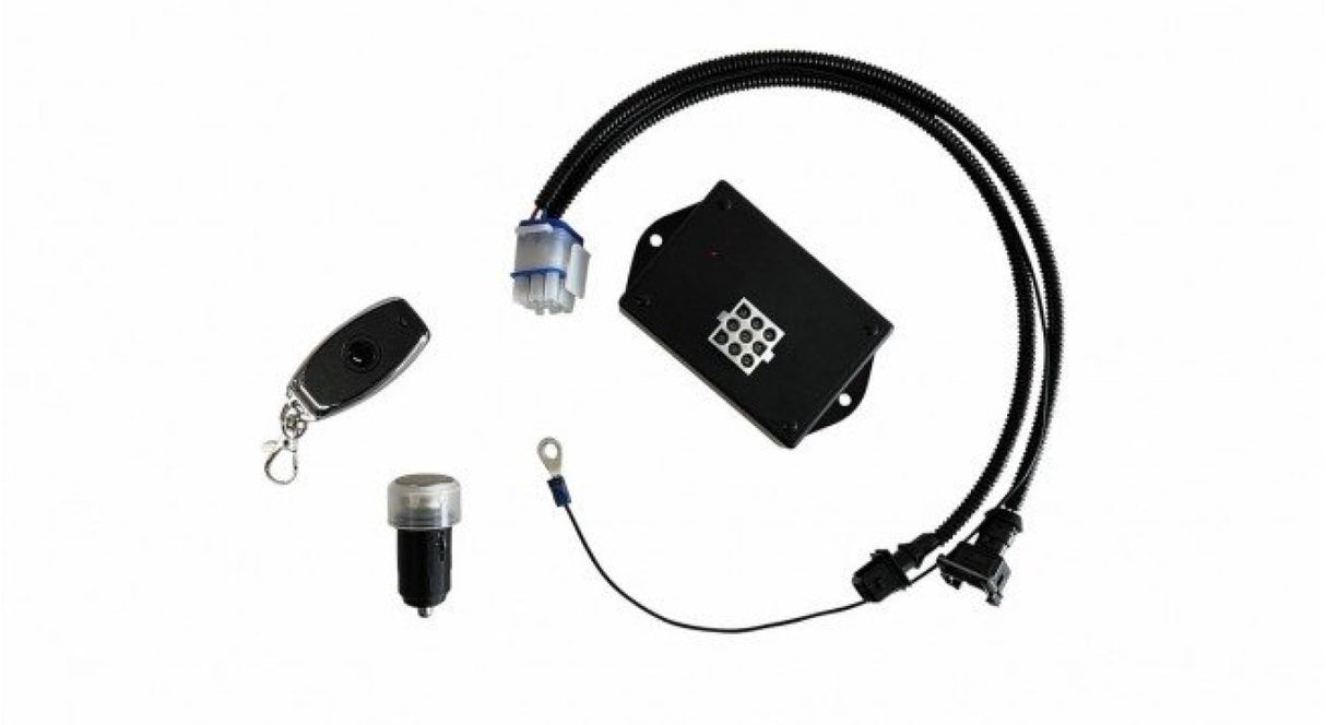 NOVITEC SWITCHTRONIC - L1 111 91