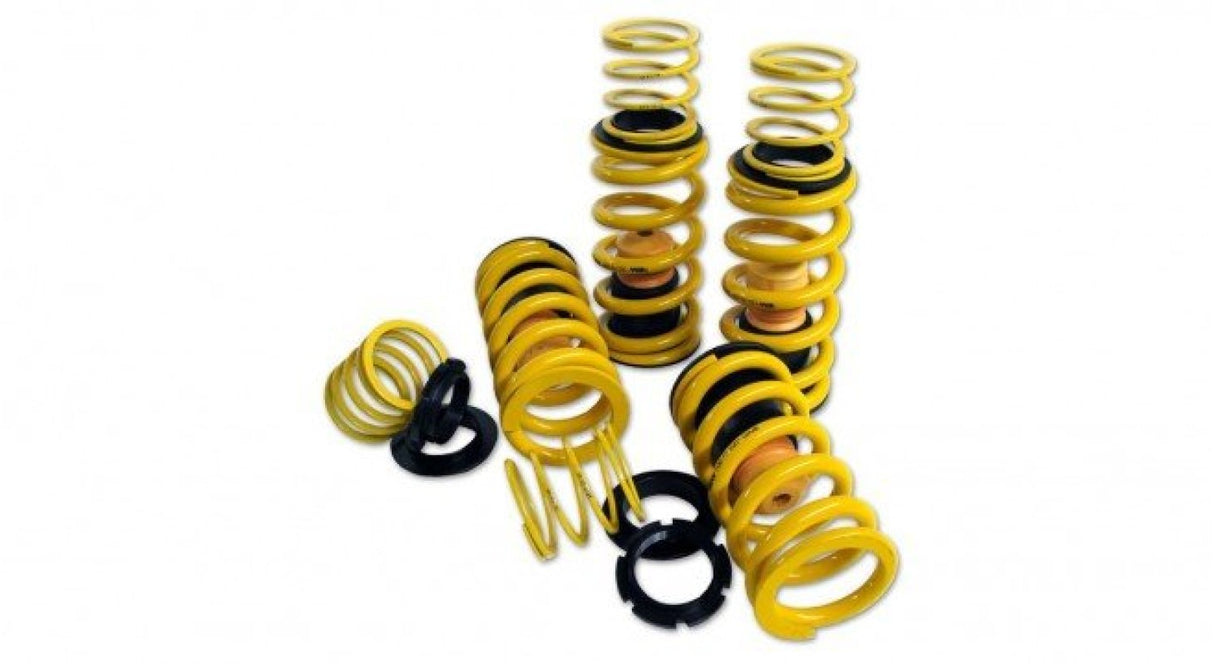 Kit de Ressorts Sport NOVITEC pour Ferrari SF90