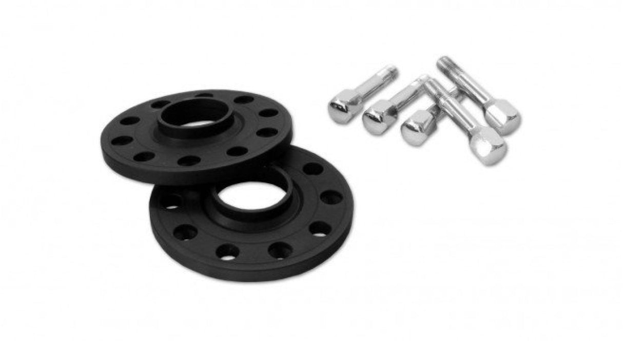 Élargisseurs de Voie en Aluminium NOVITEC pour Ferrari SF90