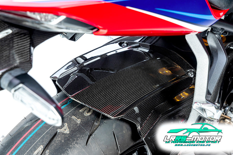 Garde-boue arrière carbone Brillant pour Honda CBR 1000 RR-R / SP