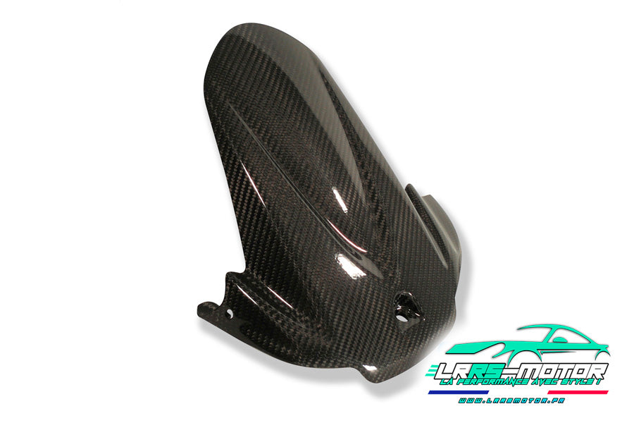 Carbon-Heckkotflügel Suzuki GSX-R 1000 K9/K10/K11 (2009-2011)