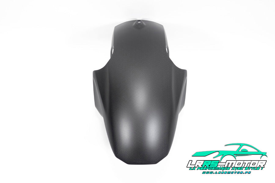 Garde-boue avant carbone MAT pour Honda CBR 1000 RR-R / SP – Design sobre et performance