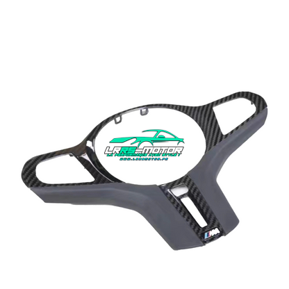Garniture de Volant en Carbone – BMW G80 / G81 / G82 / G83 / G87 / G20 / G30