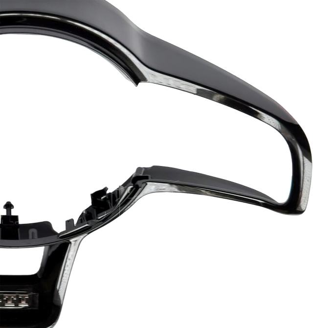 Garniture Noir Glossy