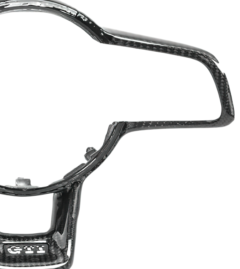 Garniture Fibre de carbone