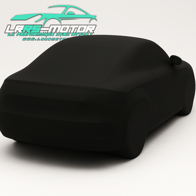 Bâche de Protection sur Mesure pour Audi TT (2000- 2025) – Housse Intégrale Haut de Gamme pour Intérieur