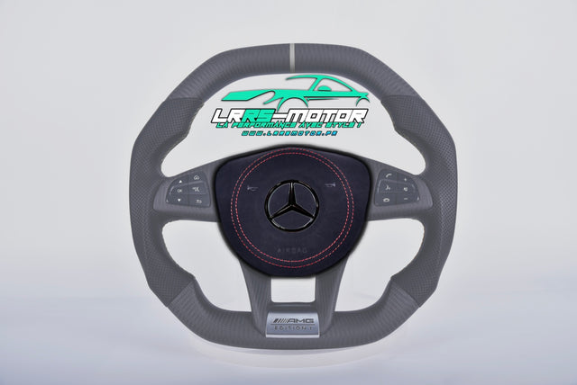 Cache Airbag Mercedes-Benz