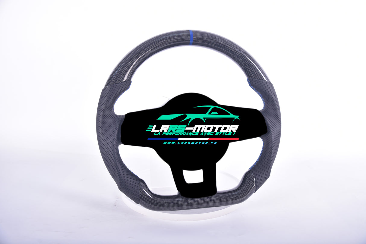 Sportlenkrad-Kreuzspeiche aus Carbonfaser – VW Golf, Scirocco, Tiguan, Beetle