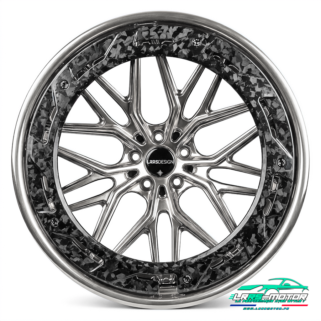 LRRS CARBON X