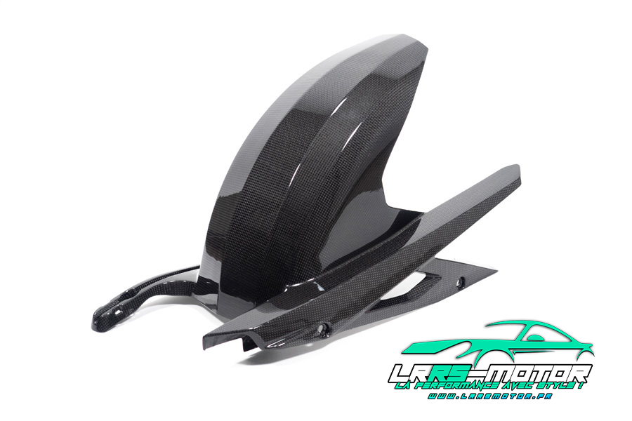 Garde-boue arrière KTM 1290 Super Adventure à partir de l'année 2021.