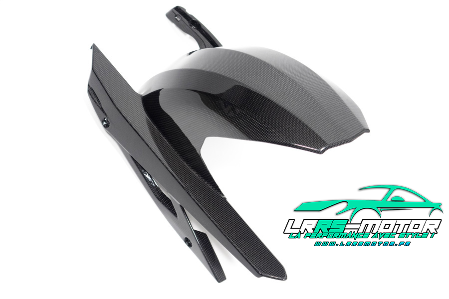 Garde-boue arrière KTM 1290 Super Adventure à partir de l'année 2021.