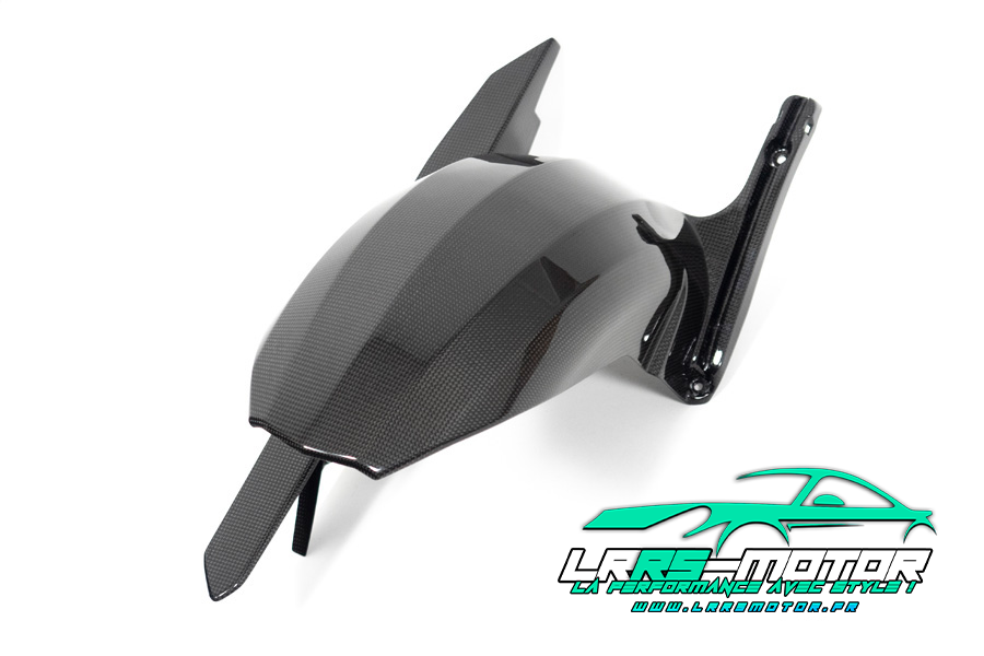 Garde-boue arrière KTM 1290 Super Adventure à partir de l'année 2021.