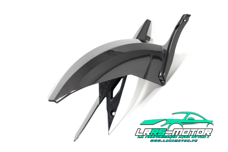 Garde-boue arrière KTM 1290 Super Adventure à partir de l'année 2021.