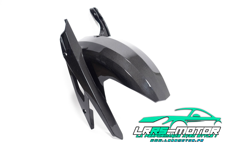 Garde-boue arrière KTM 1290 Super Adventure à partir de l'année 2021.