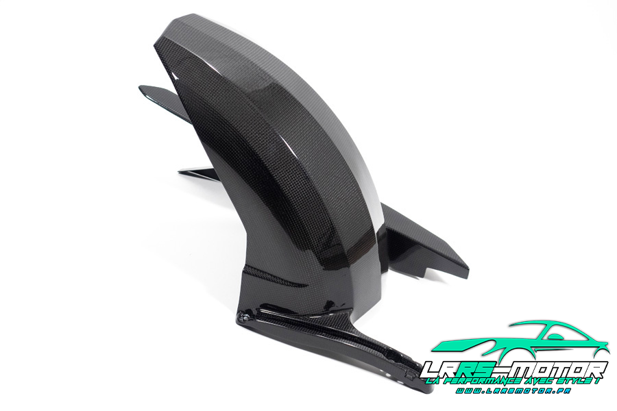 Garde-boue arrière KTM 1290 Super Adventure à partir de l'année 2021.