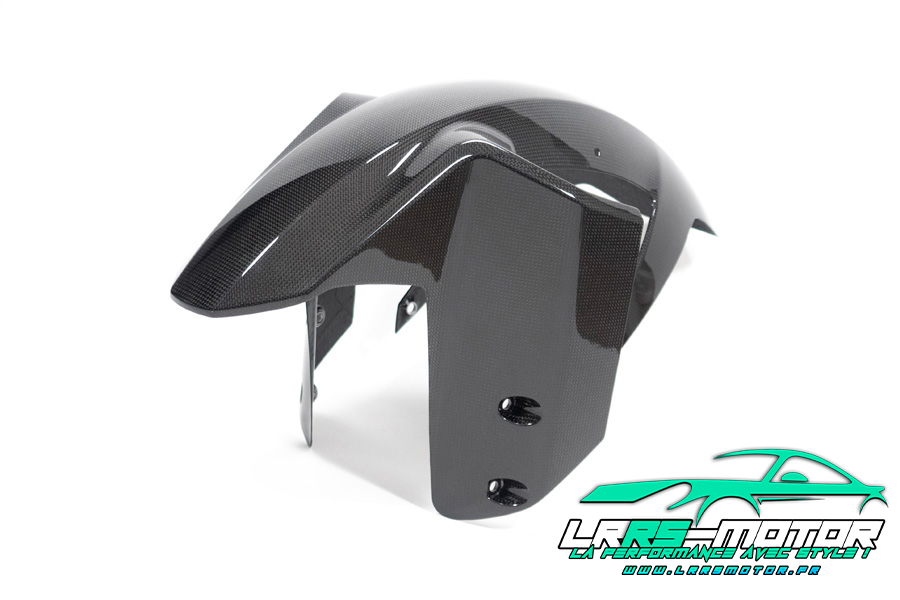 Vorderer Kotflügel aus Carbonfaser KTM 1290 Super Adventure ab 2015
