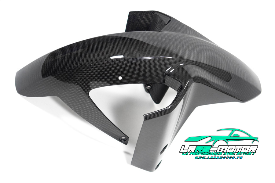 Vorderer Kotflügel aus Carbonfaser KTM 1290 Super Adventure ab 2015