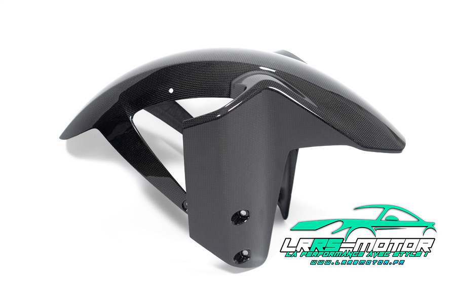 Vorderer Kotflügel aus Carbonfaser KTM 1290 Super Adventure ab 2015