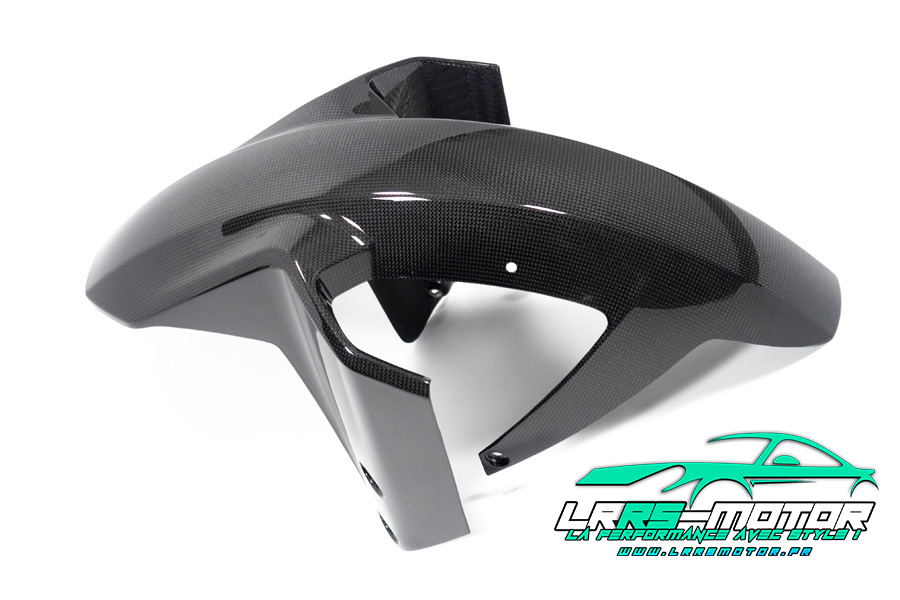 Vorderer Kotflügel aus Carbonfaser KTM 1290 Super Adventure ab 2015