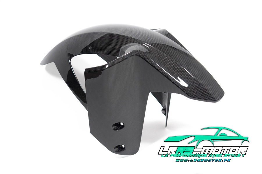 Vorderer Kotflügel aus Carbonfaser KTM 1290 Super Adventure ab 2015