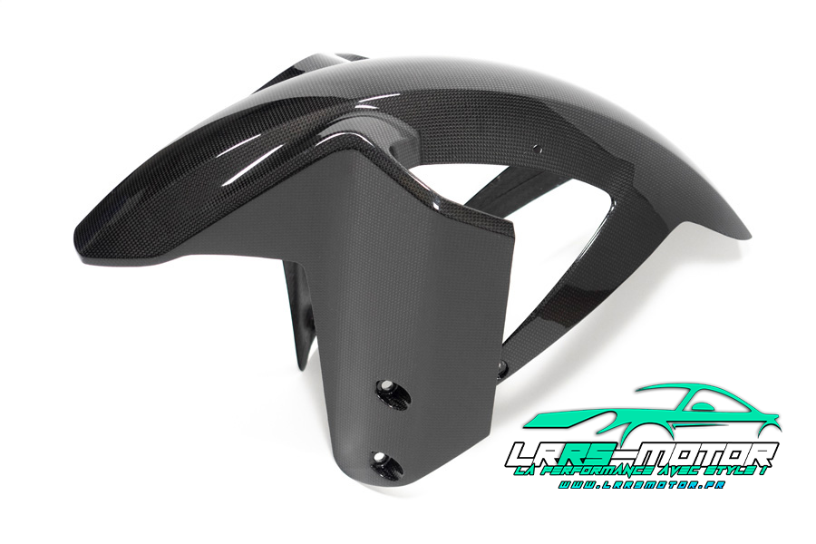 Vorderer Kotflügel aus Carbonfaser KTM 1290 Super Adventure ab 2015